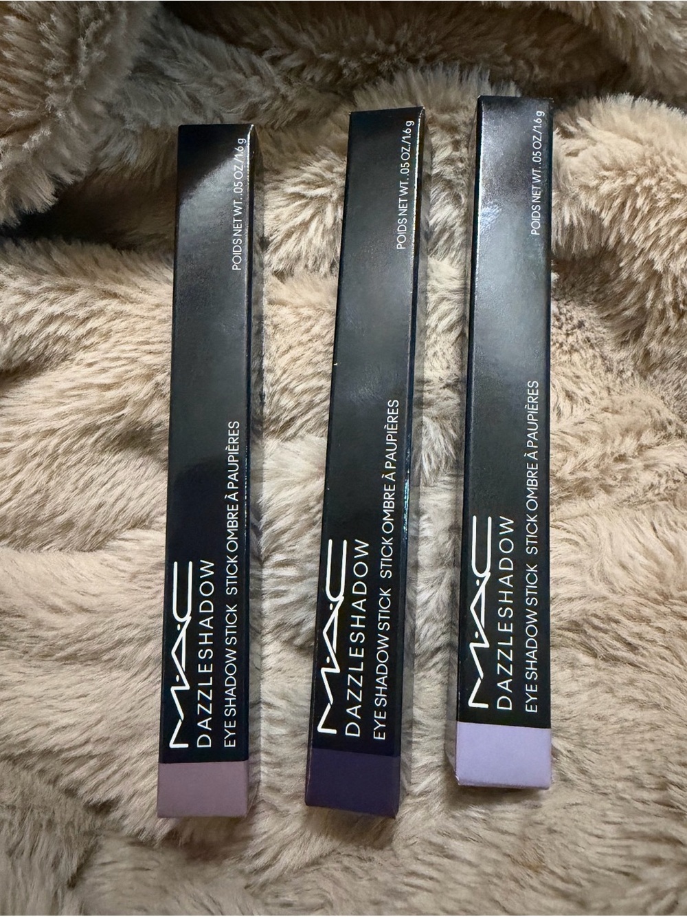 Eyeshadow Swatch